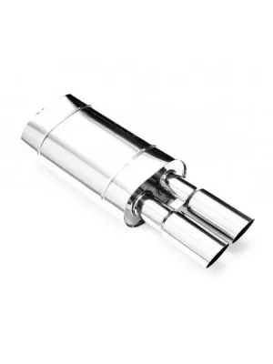 Kup Teď Koncový tlumič výfuku 70 mm RM - RME10170